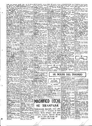 ABC MADRID 27-10-1968 página 96