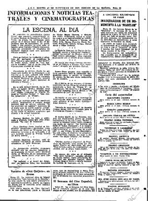 ABC MADRID 29-10-1968 página 101