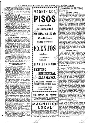 ABC MADRID 29-10-1968 página 106
