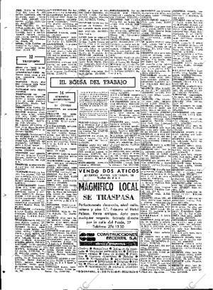 ABC MADRID 29-10-1968 página 114