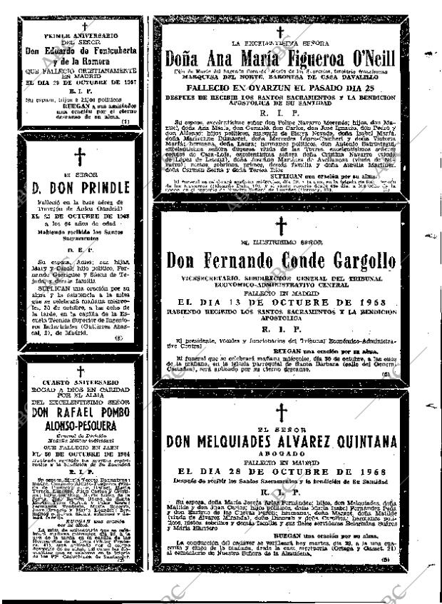 ABC MADRID 29-10-1968 página 121