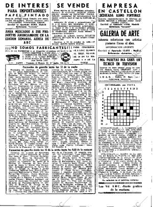 ABC MADRID 29-10-1968 página 127