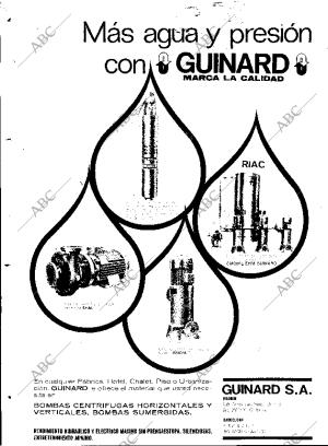 ABC MADRID 29-10-1968 página 20