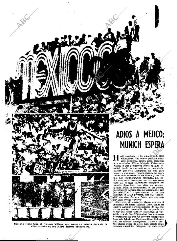 ABC MADRID 29-10-1968 página 29