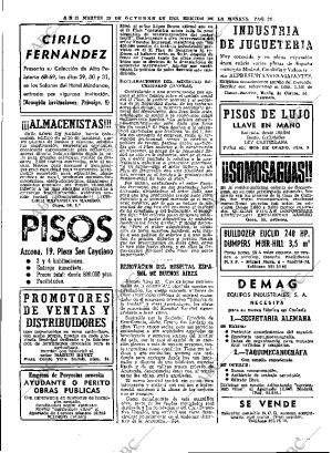 ABC MADRID 29-10-1968 página 42