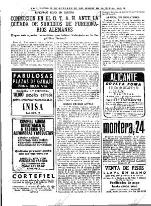 ABC MADRID 29-10-1968 página 50