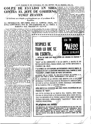 ABC MADRID 29-10-1968 página 53