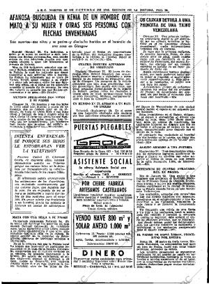 ABC MADRID 29-10-1968 página 57