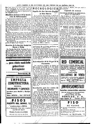 ABC MADRID 29-10-1968 página 68