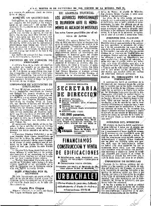 ABC MADRID 29-10-1968 página 69