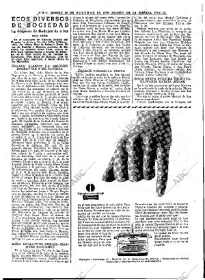 ABC MADRID 29-10-1968 página 71
