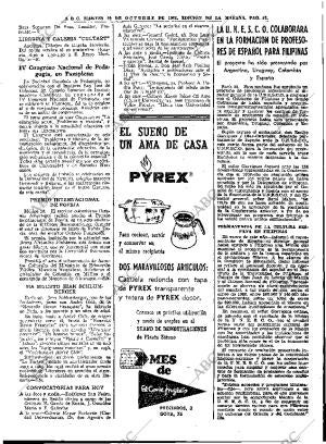 ABC MADRID 29-10-1968 página 75