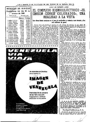 ABC MADRID 29-10-1968 página 81