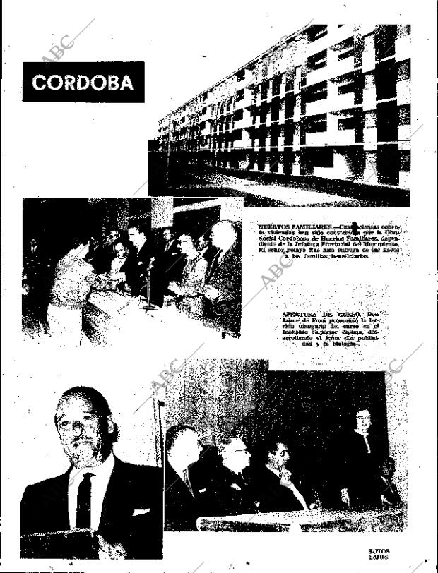 ABC SEVILLA 31-10-1968 página 11