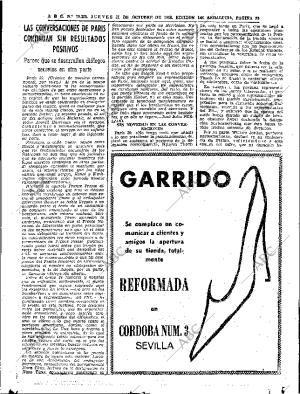 ABC SEVILLA 31-10-1968 página 33