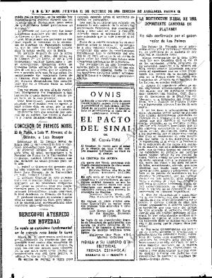 ABC SEVILLA 31-10-1968 página 36