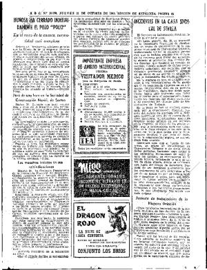 ABC SEVILLA 31-10-1968 página 43