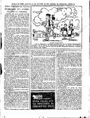 ABC SEVILLA 31-10-1968 página 51