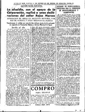 ABC SEVILLA 31-10-1968 página 57