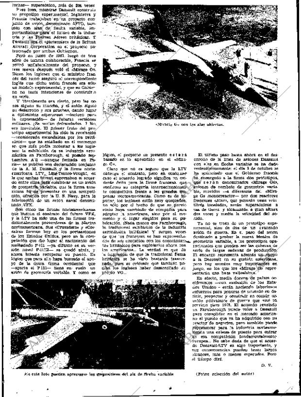 ABC SEVILLA 31-10-1968 página 77