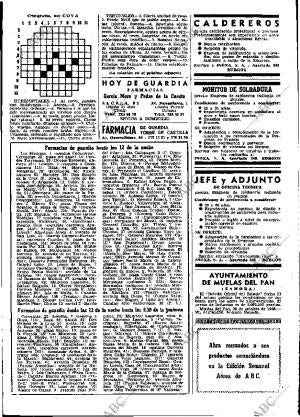 ABC MADRID 01-11-1968 página 103