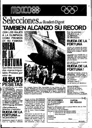 ABC MADRID 01-11-1968 página 13