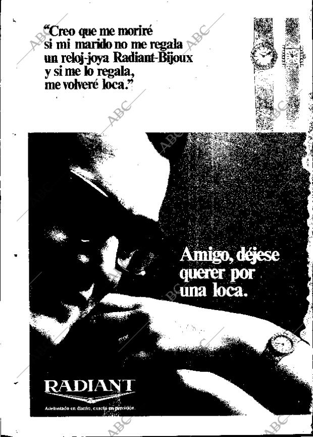 ABC MADRID 01-11-1968 página 2