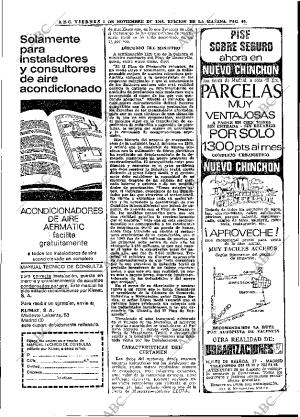 ABC MADRID 01-11-1968 página 54