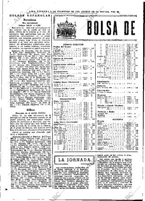 ABC MADRID 01-11-1968 página 74