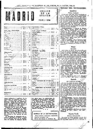 ABC MADRID 01-11-1968 página 75