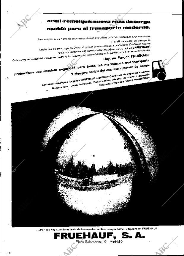 ABC MADRID 02-11-1968 página 16