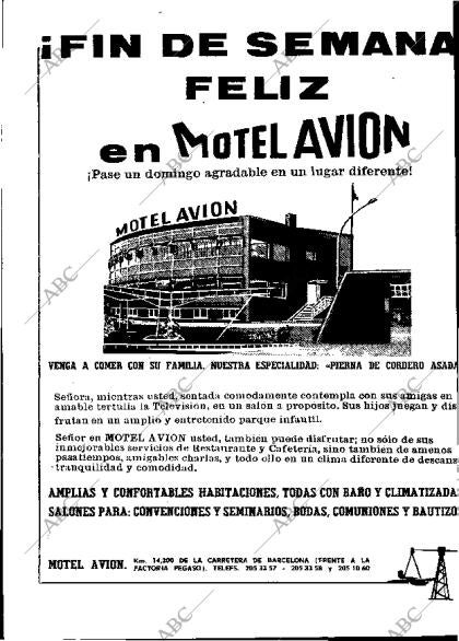 ABC MADRID 02-11-1968