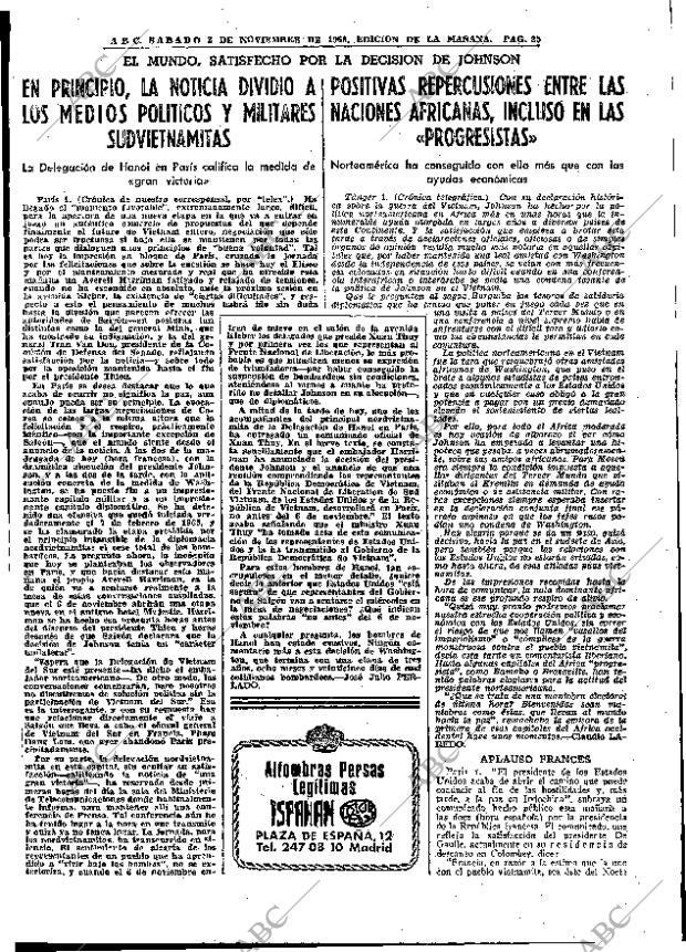 ABC MADRID 02-11-1968 página 43