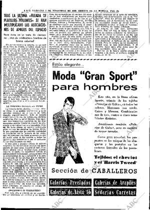 ABC MADRID 02-11-1968 página 59