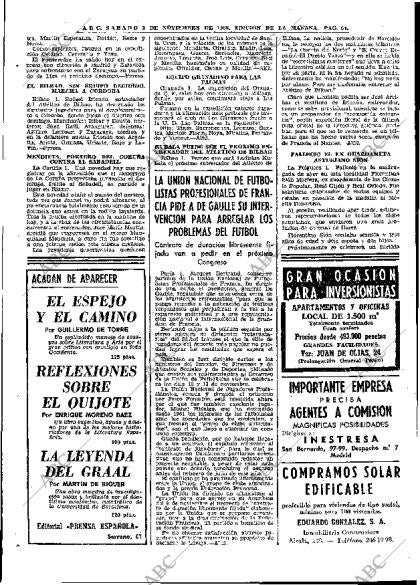 ABC MADRID 02-11-1968