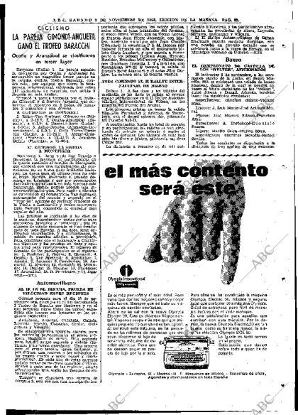 ABC MADRID 02-11-1968
