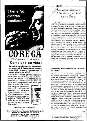 BLANCO Y NEGRO MADRID 02-11-1968 página 108