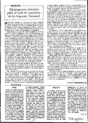 BLANCO Y NEGRO MADRID 02-11-1968 página 110