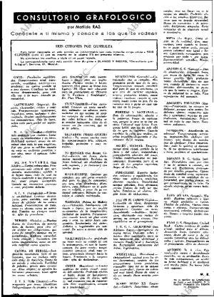 BLANCO Y NEGRO MADRID 02-11-1968 página 112