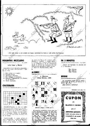 BLANCO Y NEGRO MADRID 02-11-1968 página 113
