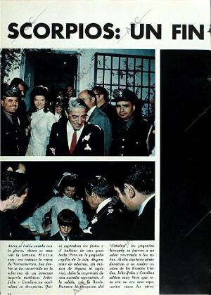 BLANCO Y NEGRO MADRID 02-11-1968 página 22