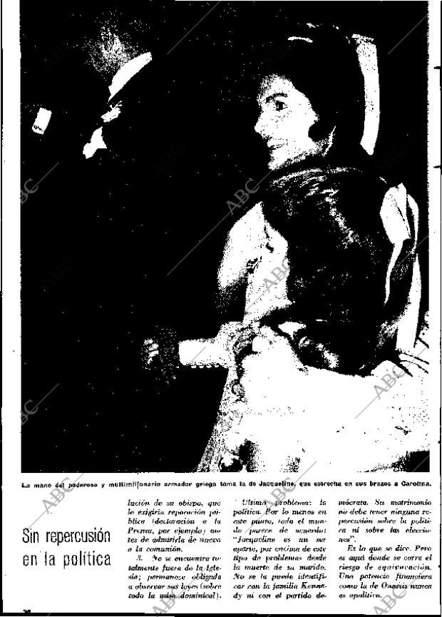 BLANCO Y NEGRO MADRID 02-11-1968 página 30