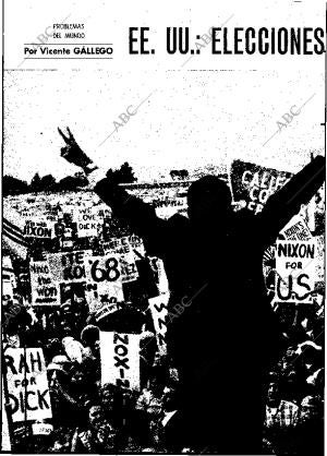BLANCO Y NEGRO MADRID 02-11-1968 página 32