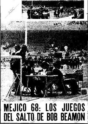 BLANCO Y NEGRO MADRID 02-11-1968 página 38