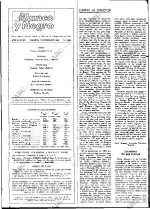 BLANCO Y NEGRO MADRID 02-11-1968 página 4
