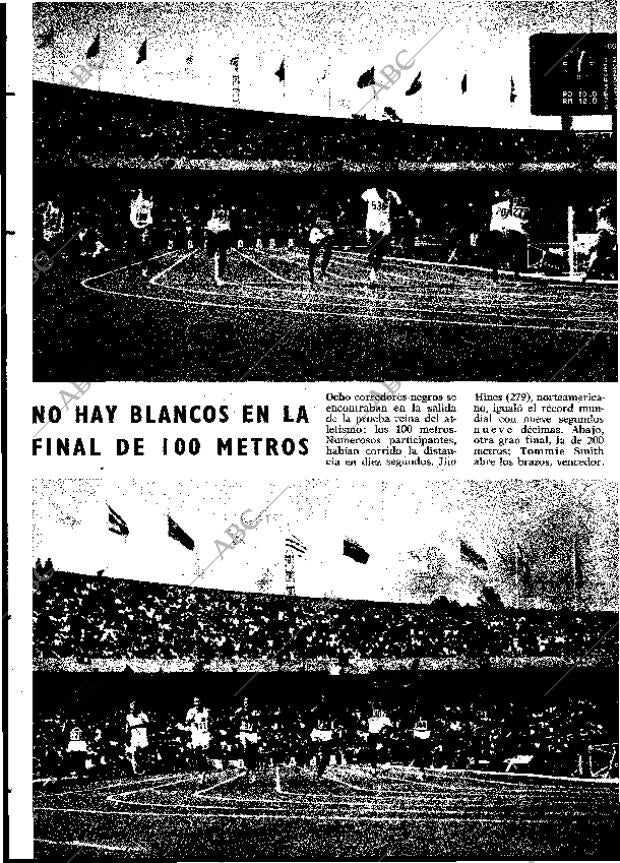 BLANCO Y NEGRO MADRID 02-11-1968 página 41