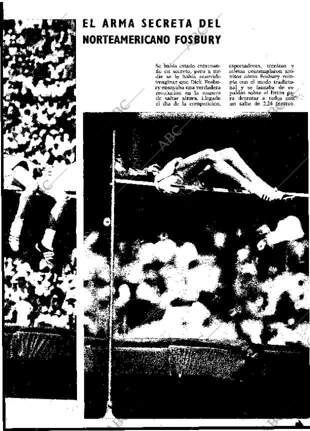 BLANCO Y NEGRO MADRID 02-11-1968 página 43