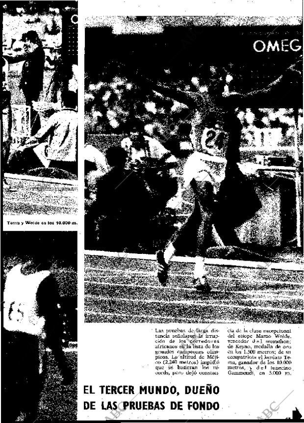 BLANCO Y NEGRO MADRID 02-11-1968 página 45