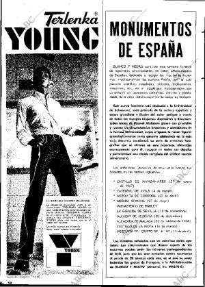 BLANCO Y NEGRO MADRID 02-11-1968 página 50