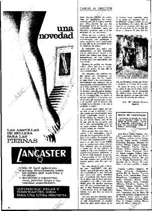 BLANCO Y NEGRO MADRID 02-11-1968 página 6